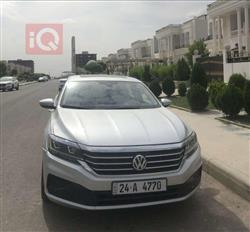 ڤۆڵکسواگن پاسات